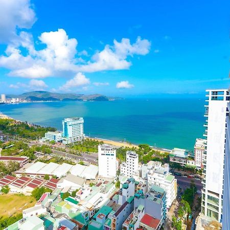 Flc Sea Tower Quy Nhon Th Apartment Extérieur photo