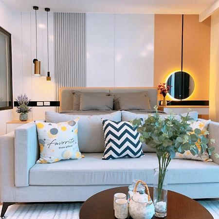 Flc Sea Tower Quy Nhon Th Apartment Extérieur photo