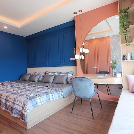 Flc Sea Tower Quy Nhon Th Apartment Extérieur photo