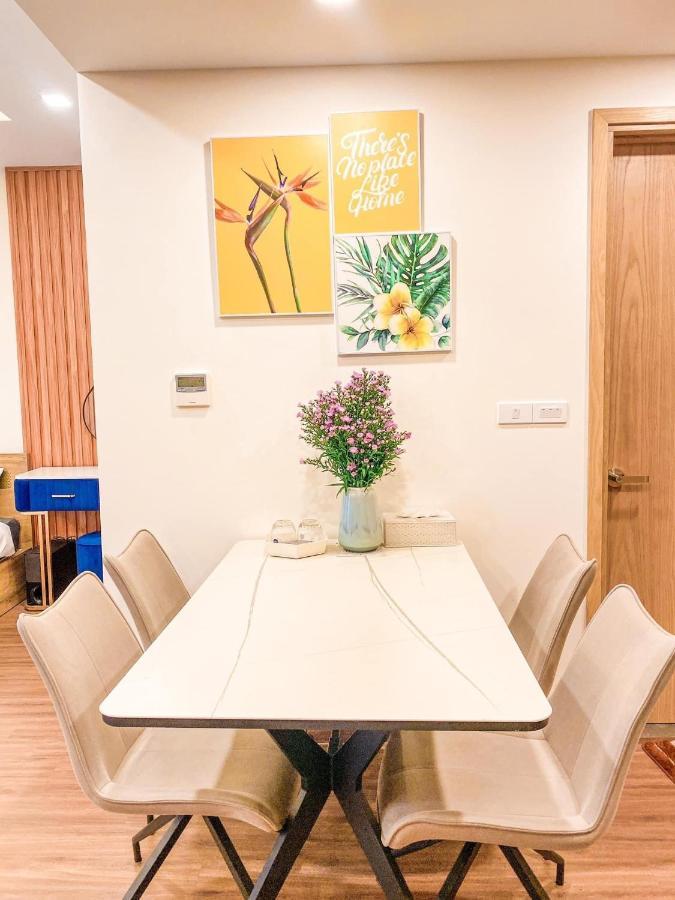 Flc Sea Tower Quy Nhon Th Apartment Extérieur photo