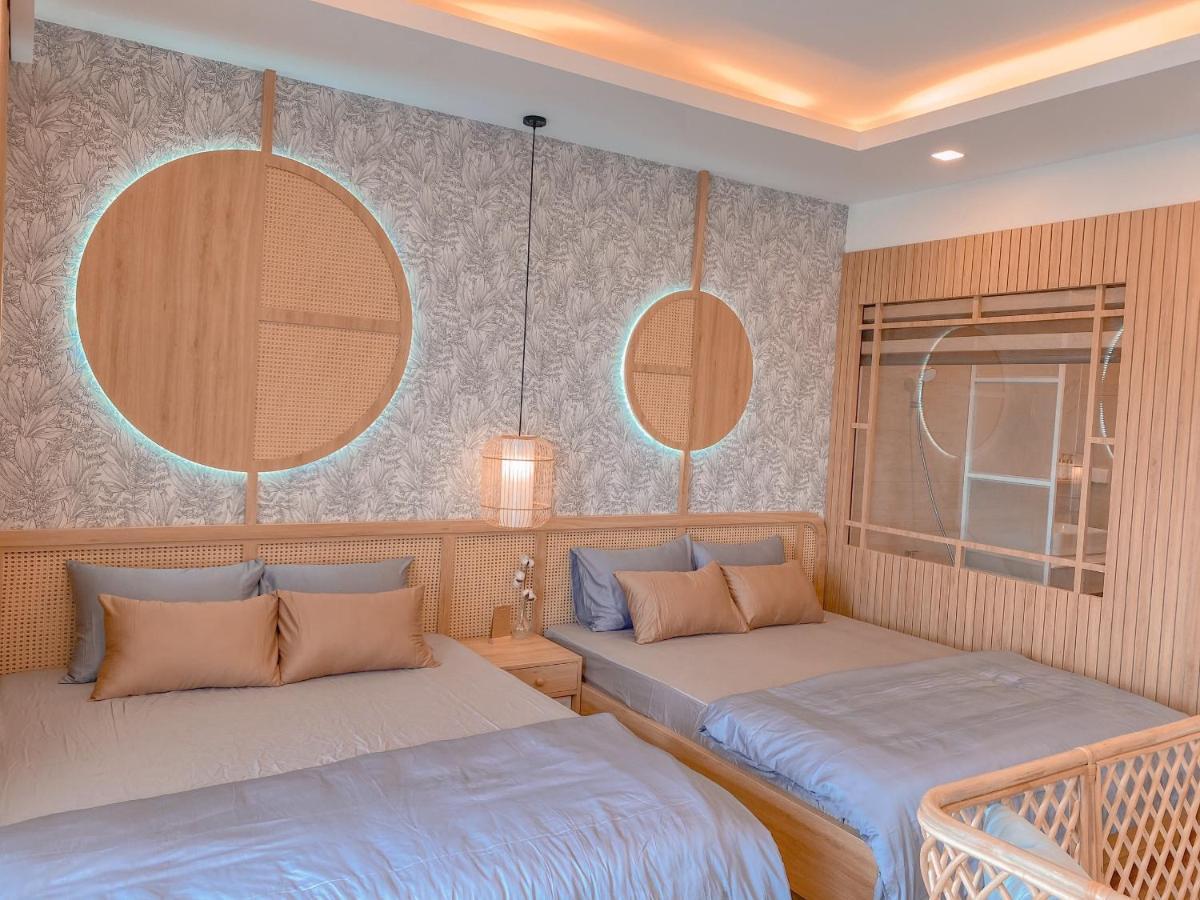 Flc Sea Tower Quy Nhon Th Apartment Extérieur photo