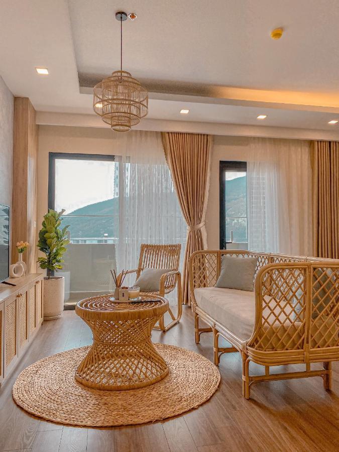 Flc Sea Tower Quy Nhon Th Apartment Extérieur photo