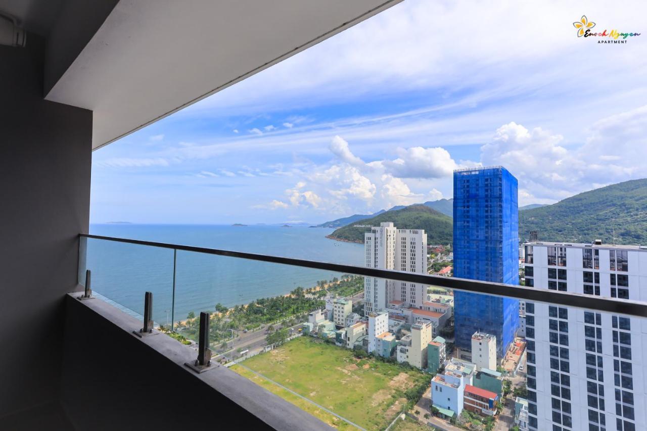 Flc Sea Tower Quy Nhon Th Apartment Extérieur photo