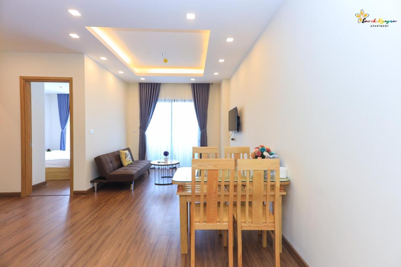 Flc Sea Tower Quy Nhon Th Apartment Extérieur photo