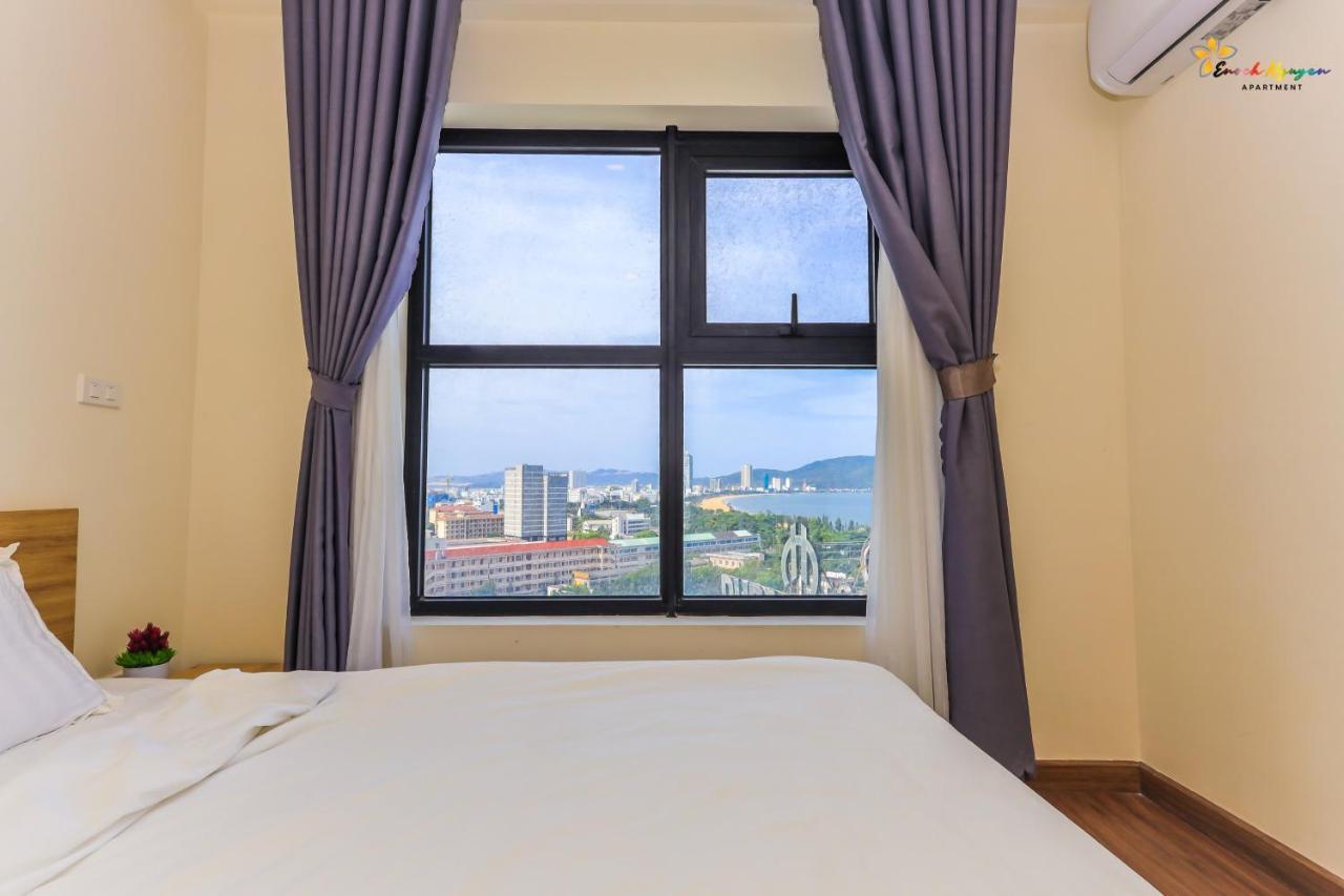 Flc Sea Tower Quy Nhon Th Apartment Extérieur photo