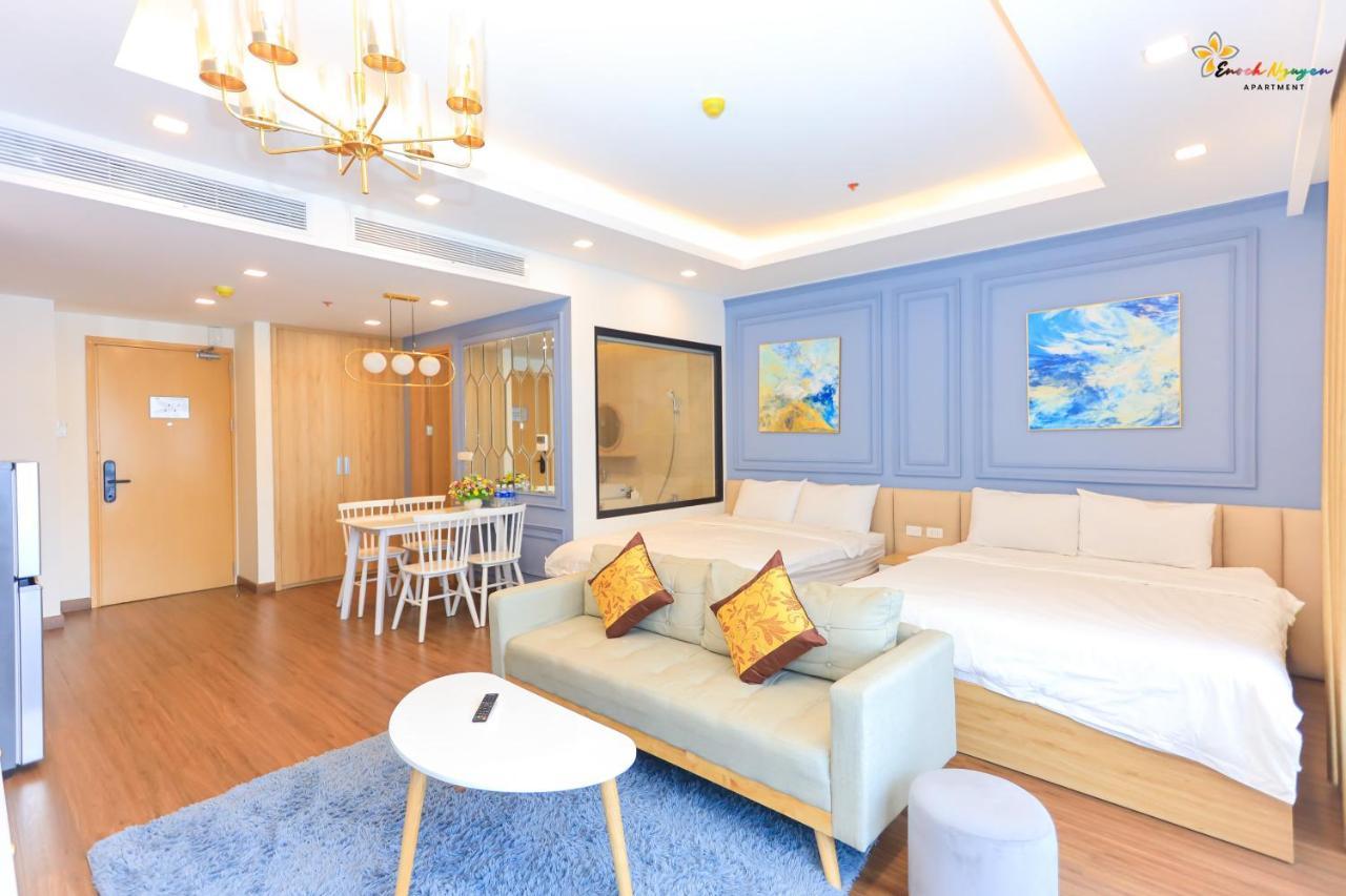 Flc Sea Tower Quy Nhon Th Apartment Extérieur photo