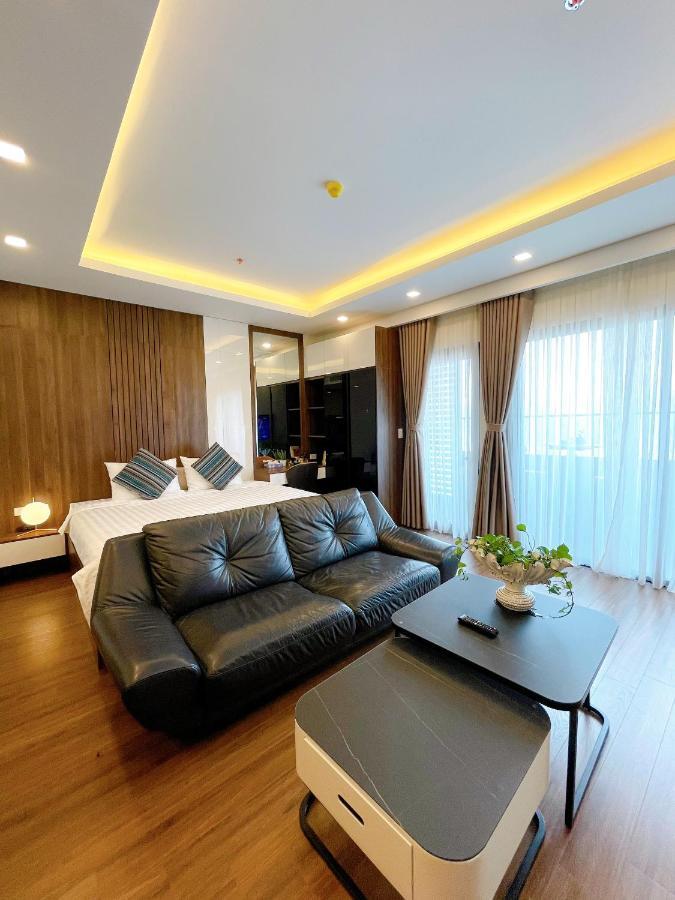 Flc Sea Tower Quy Nhon Th Apartment Extérieur photo