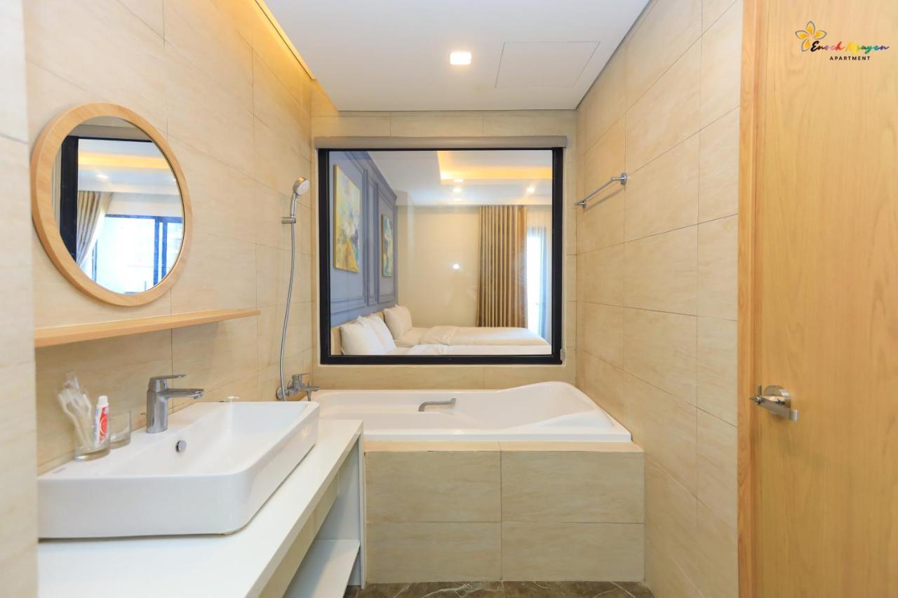Flc Sea Tower Quy Nhon Th Apartment Extérieur photo