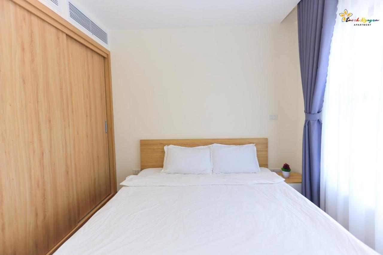 Flc Sea Tower Quy Nhon Th Apartment Extérieur photo