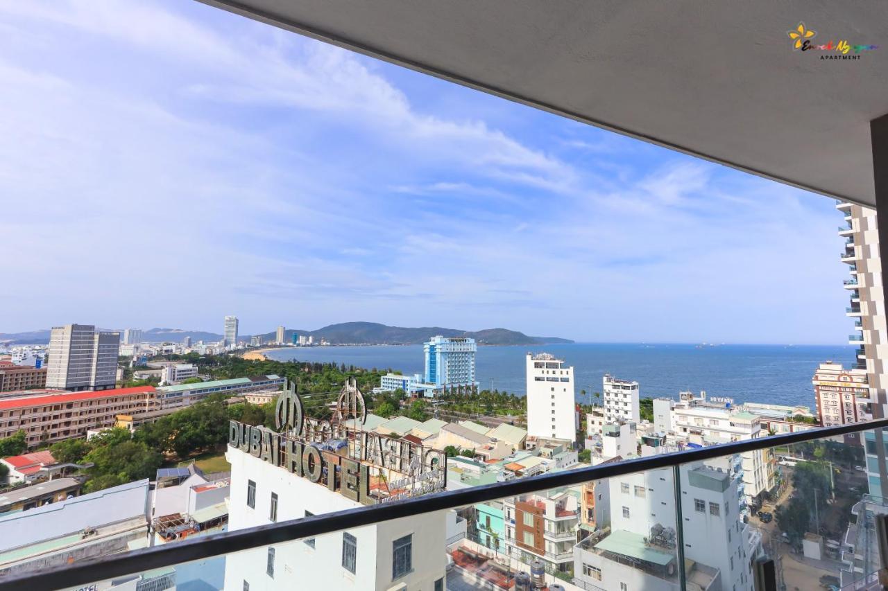 Flc Sea Tower Quy Nhon Th Apartment Extérieur photo