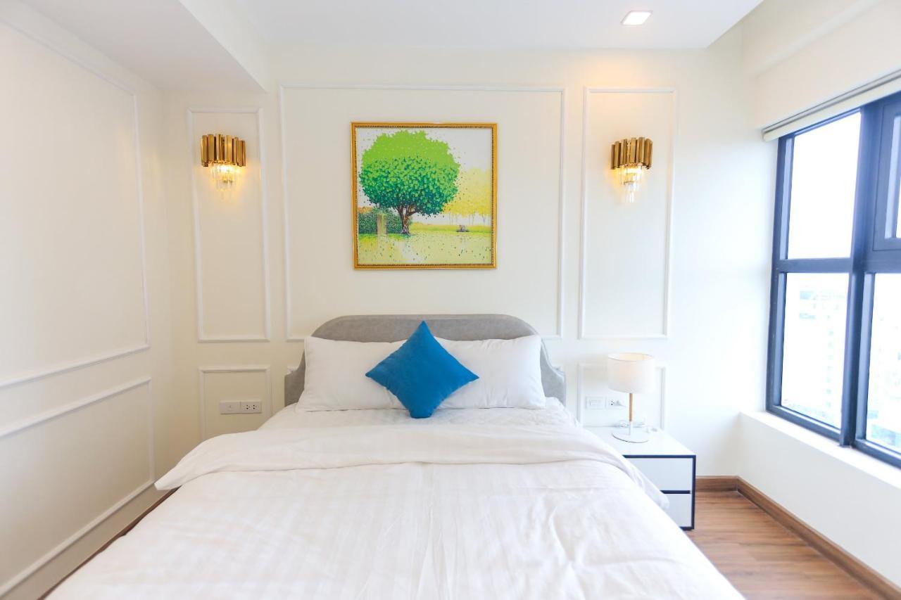 Flc Sea Tower Quy Nhon Th Apartment Extérieur photo