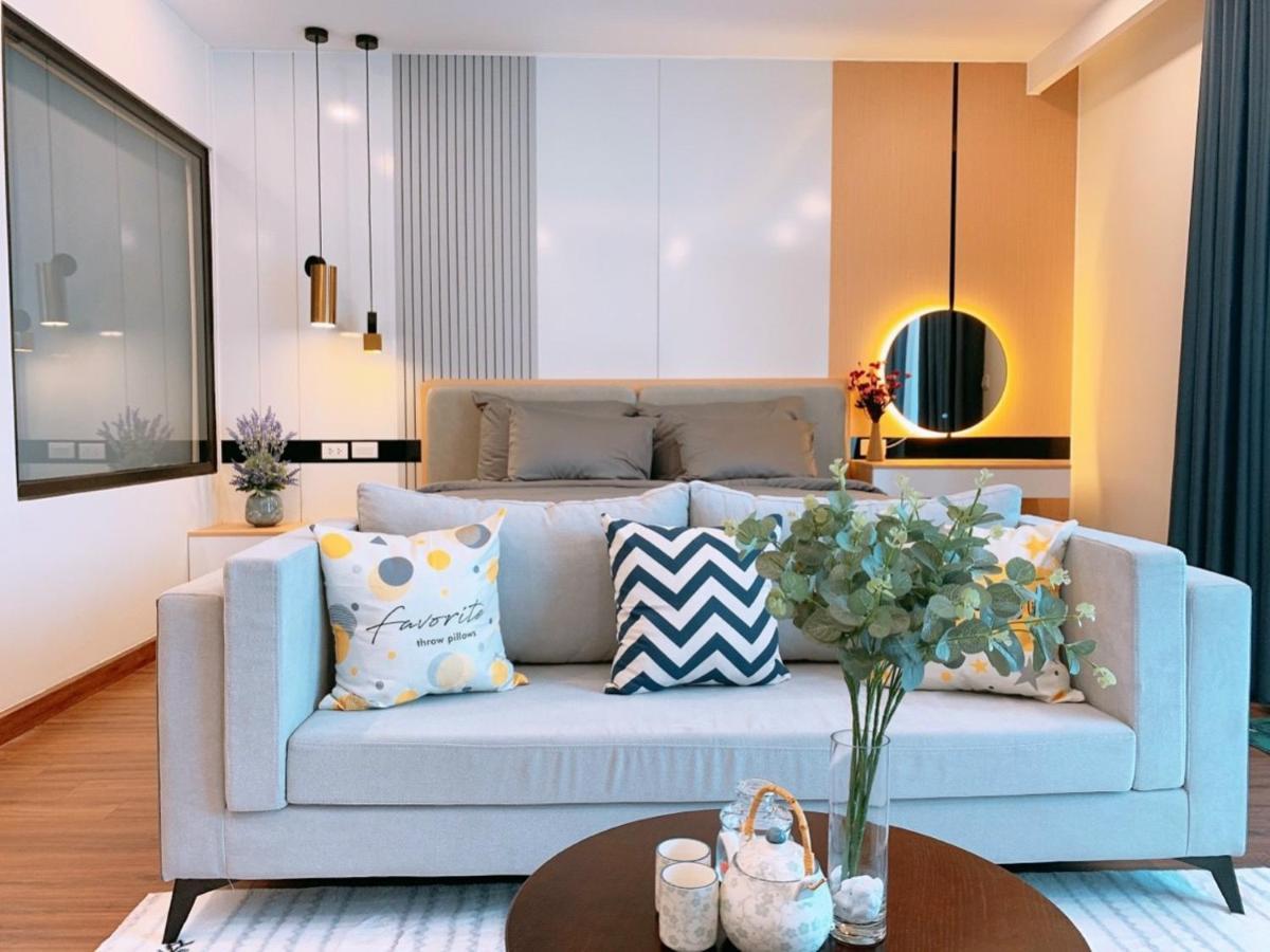 Flc Sea Tower Quy Nhon Th Apartment Extérieur photo