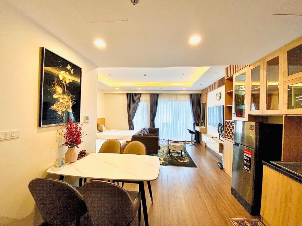 Flc Sea Tower Quy Nhon Th Apartment Extérieur photo