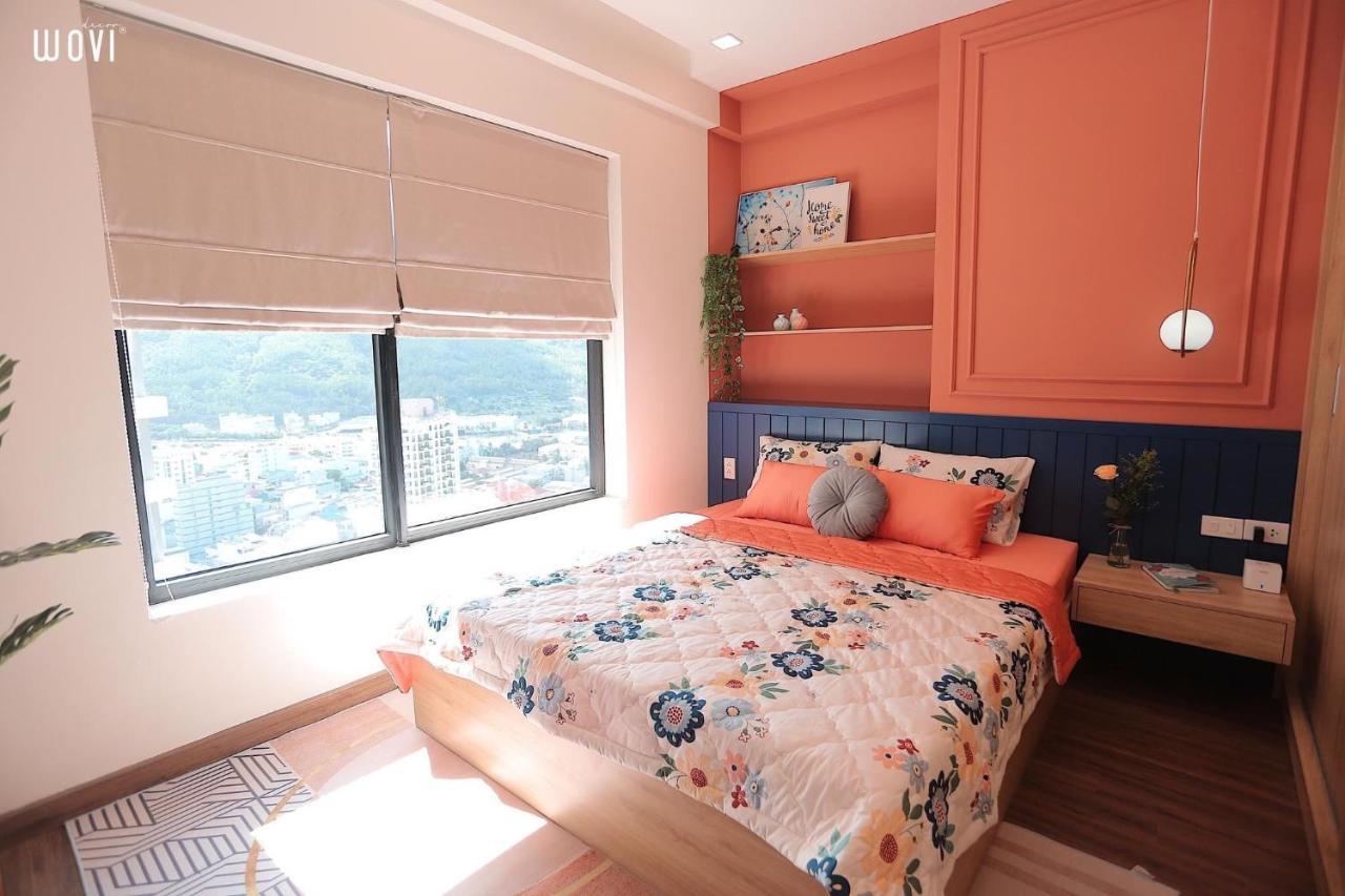 Flc Sea Tower Quy Nhon Th Apartment Extérieur photo