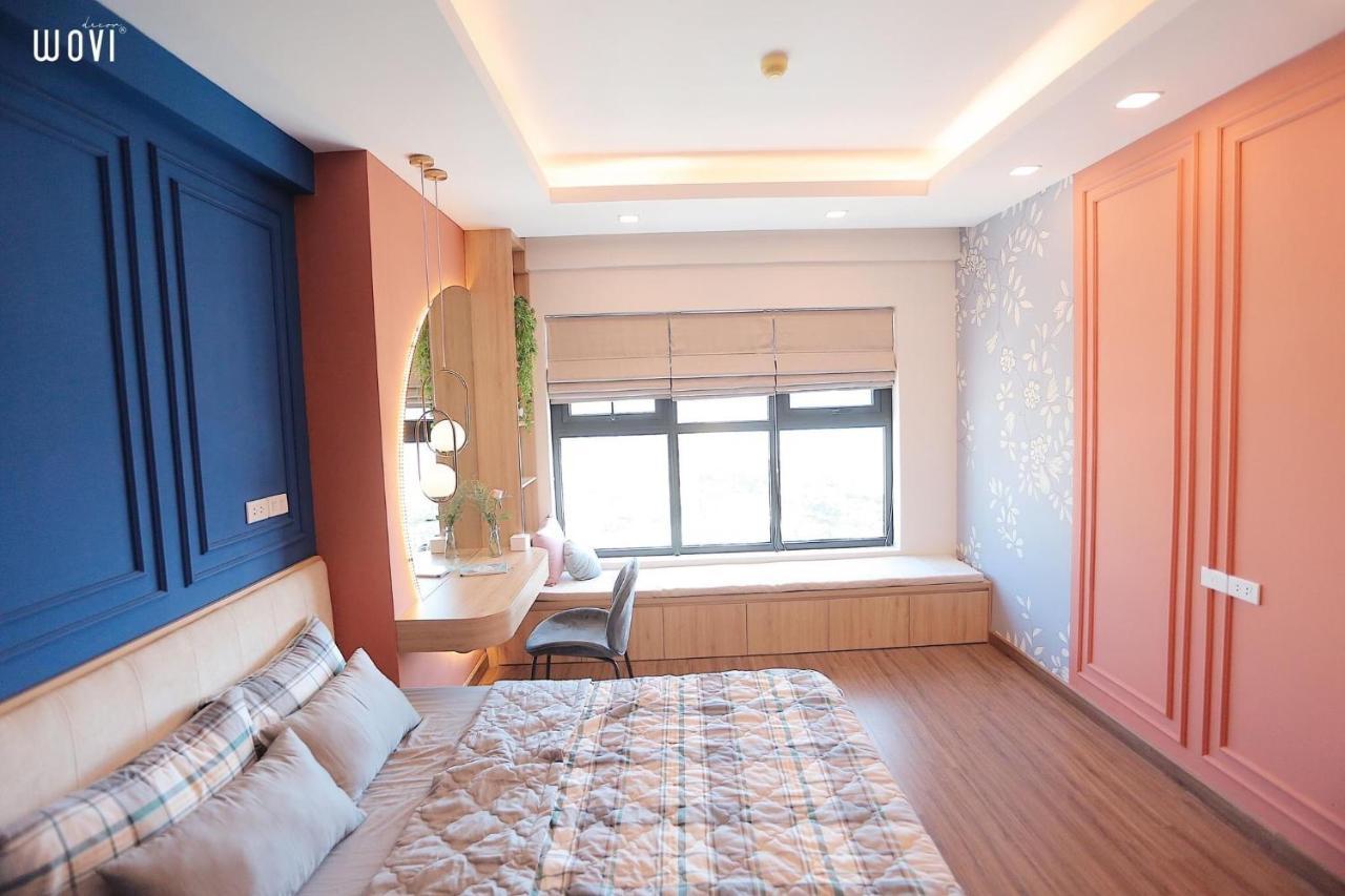 Flc Sea Tower Quy Nhon Th Apartment Extérieur photo