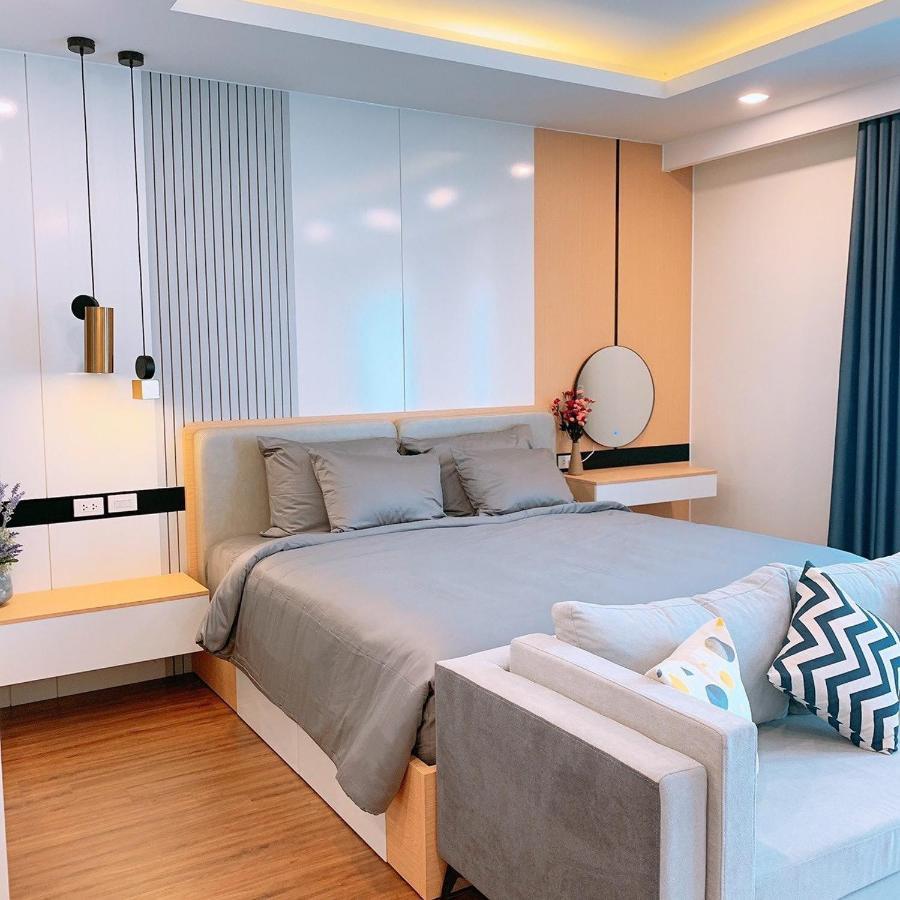 Flc Sea Tower Quy Nhon Th Apartment Extérieur photo