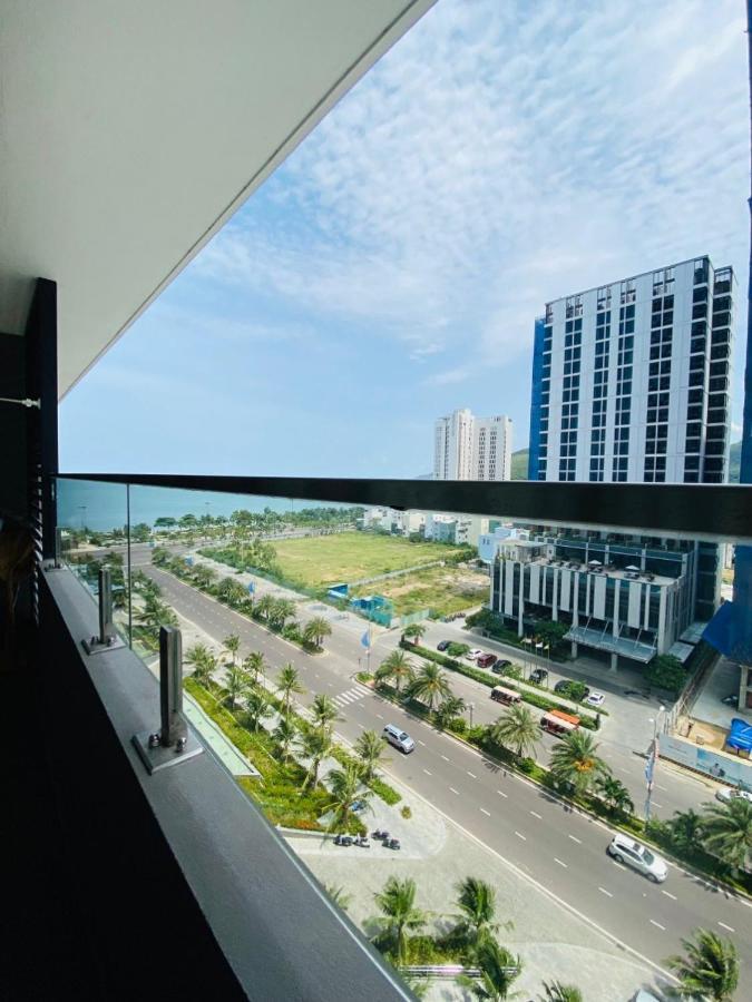 Flc Sea Tower Quy Nhon Th Apartment Extérieur photo