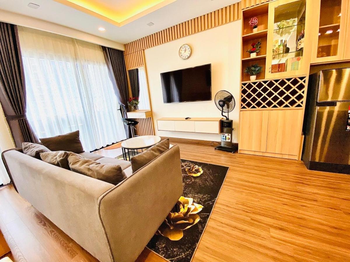 Flc Sea Tower Quy Nhon Th Apartment Extérieur photo