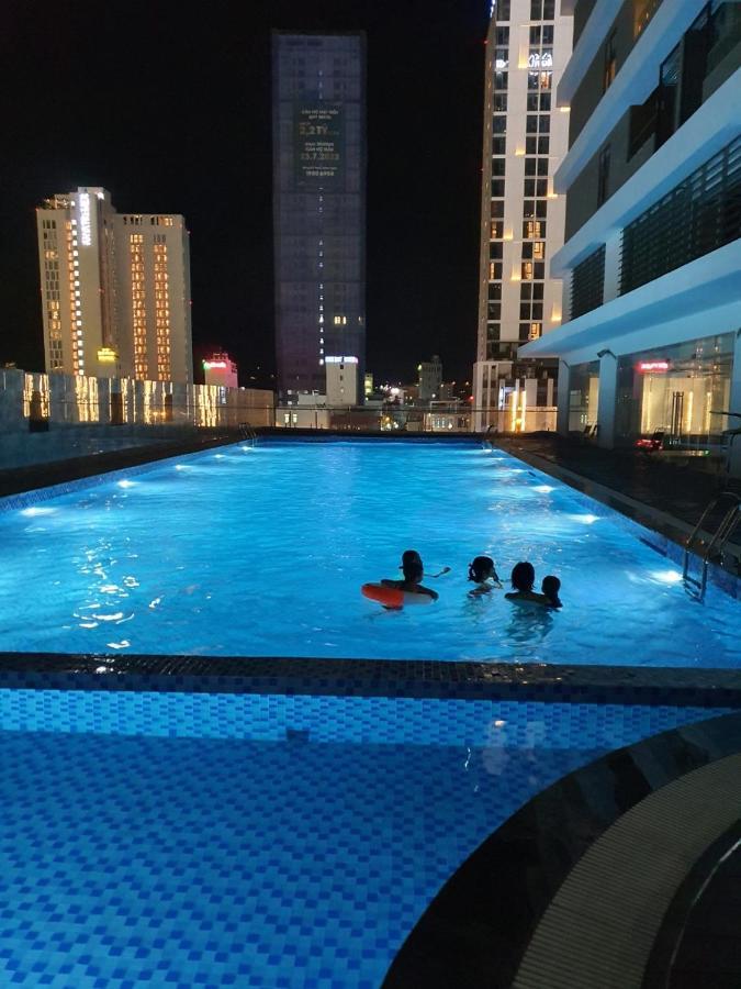 Flc Sea Tower Quy Nhon Th Apartment Extérieur photo