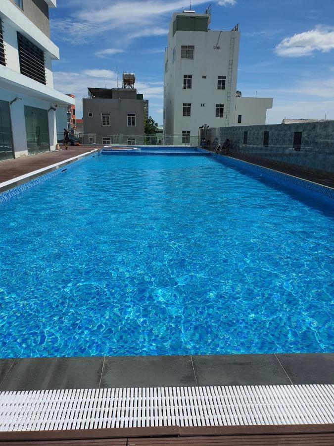Flc Sea Tower Quy Nhon Th Apartment Extérieur photo